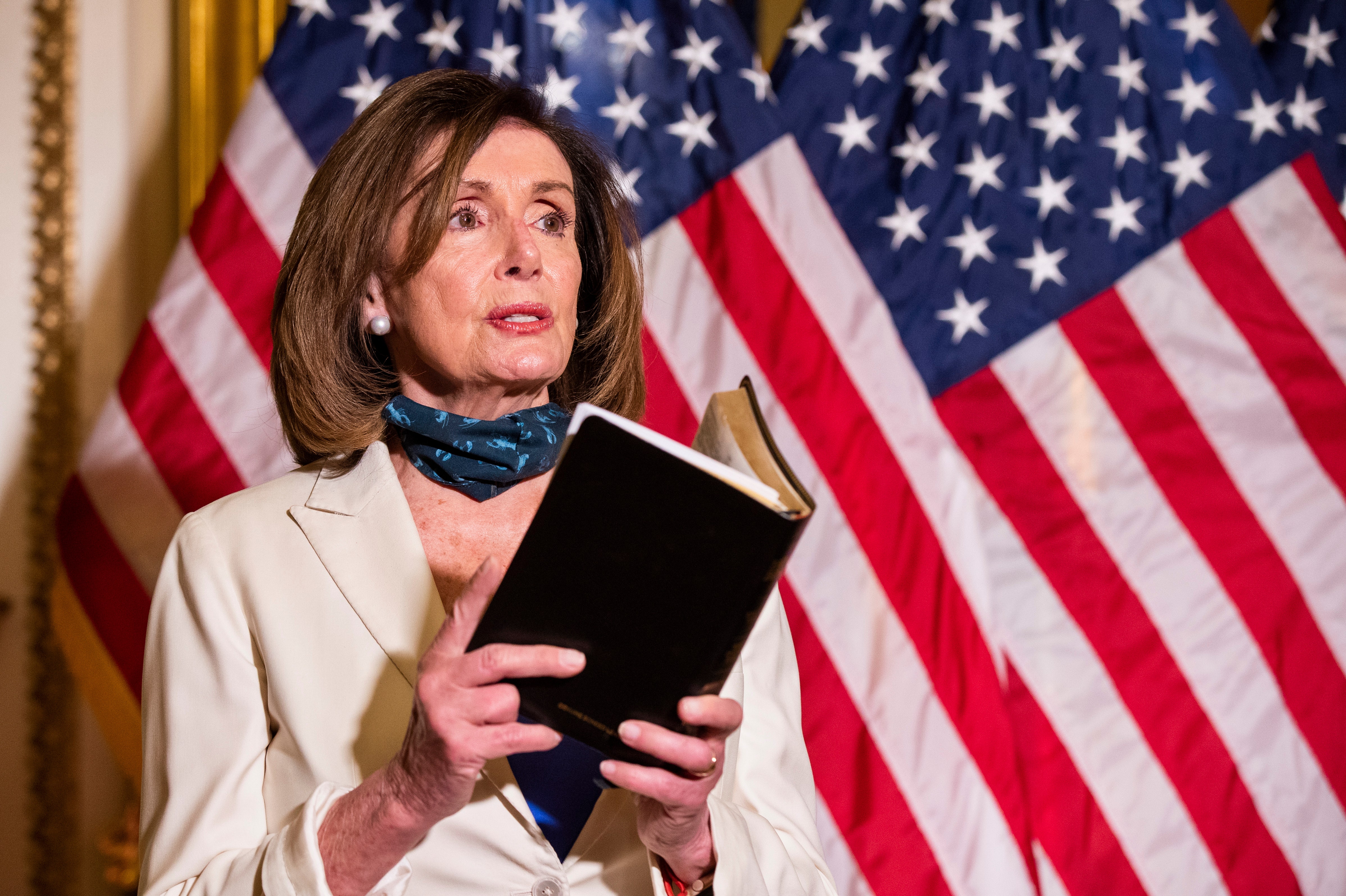 How Much Money Is Nancy Pelosi Worth Fox Business