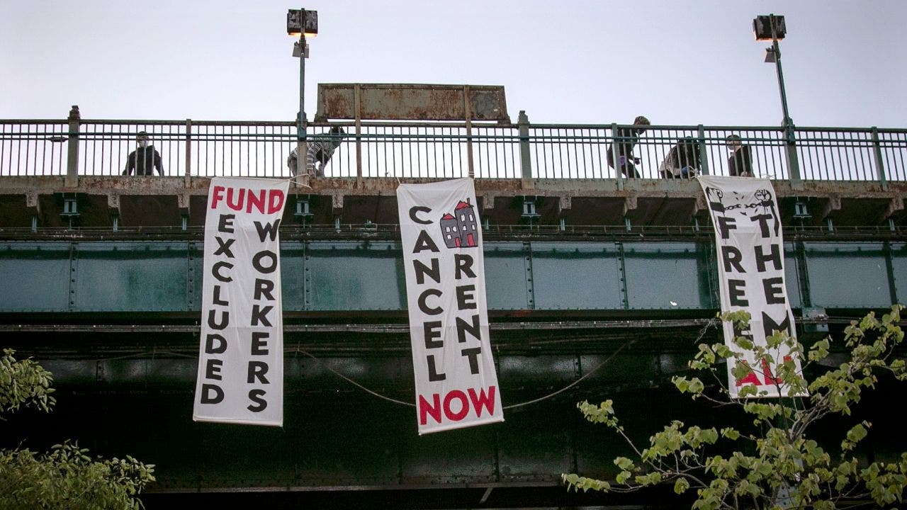 How New York’s rent moratorium could wound US economy Fox Business