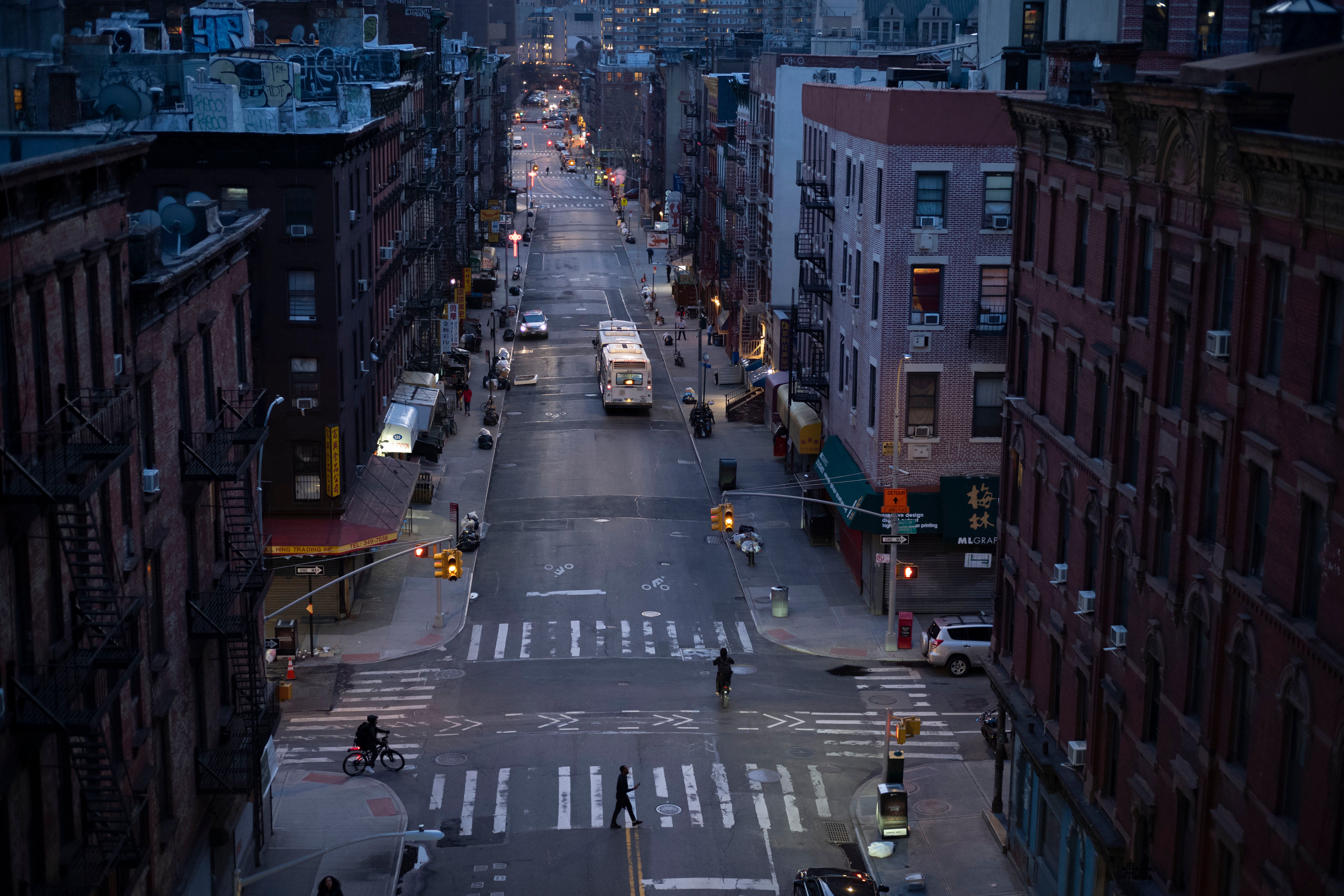 New York Hedge Fund Traders Aim To Avoid City Tax By Wfh Fox
