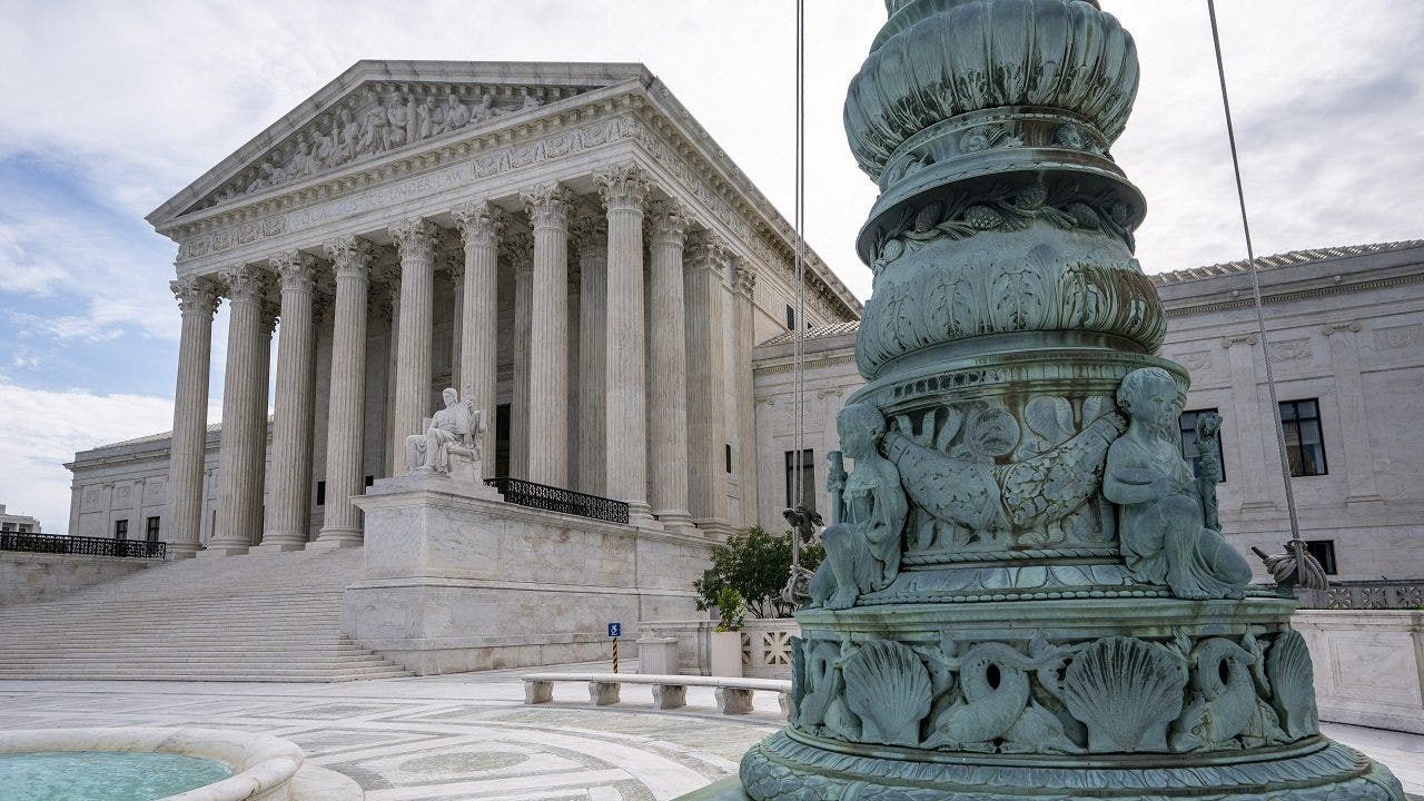 Supreme Court orders restructuring of Consumer Financial Protection