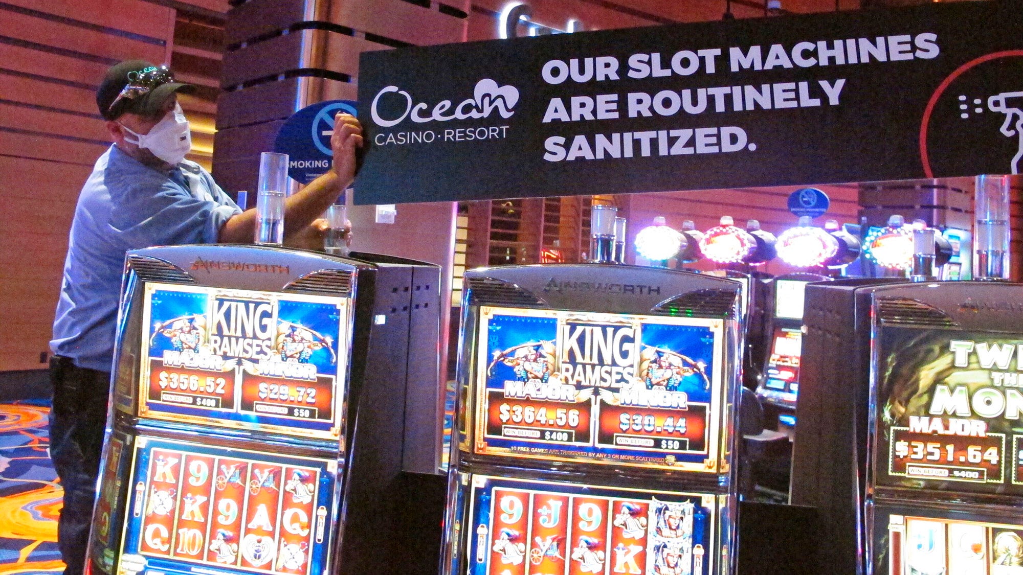 New Casino In Atlantic City Nj New Casino In Atlantic City Nj