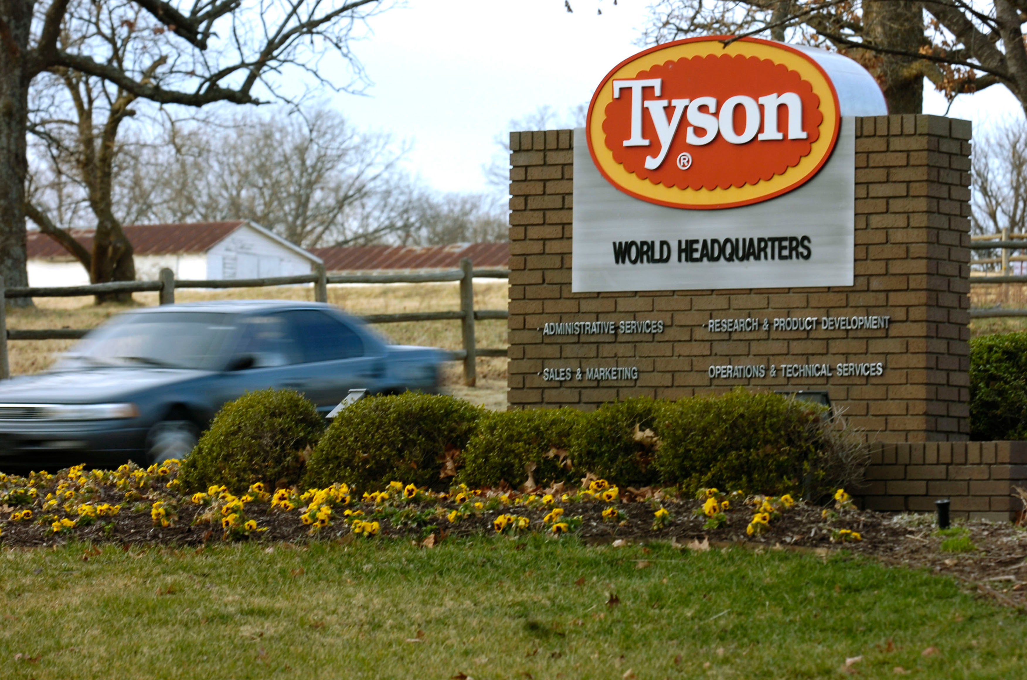 Tyson Foods Reaches More Settlements In Chicken Price fixing Litigation Tyson Foods Reaches More Settlements In Chicken Price fixing Litigation