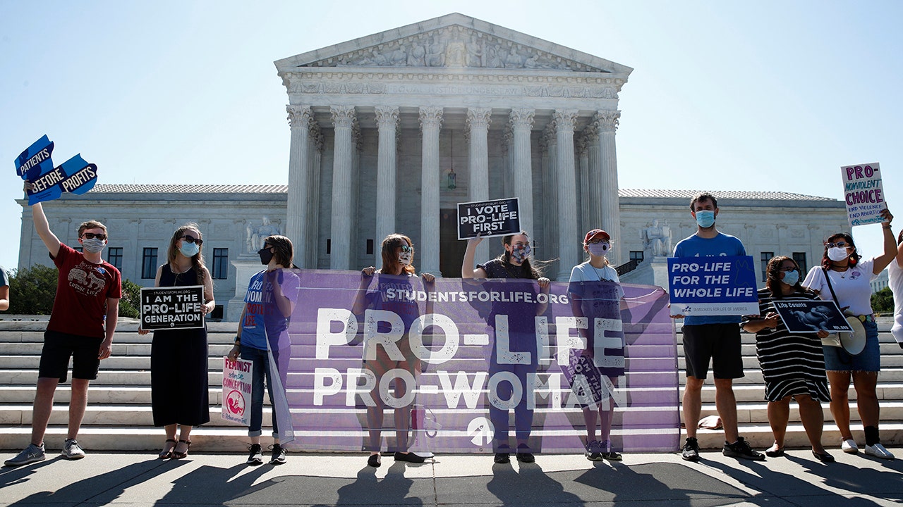 Tech providers oppose Texas abortion regulation