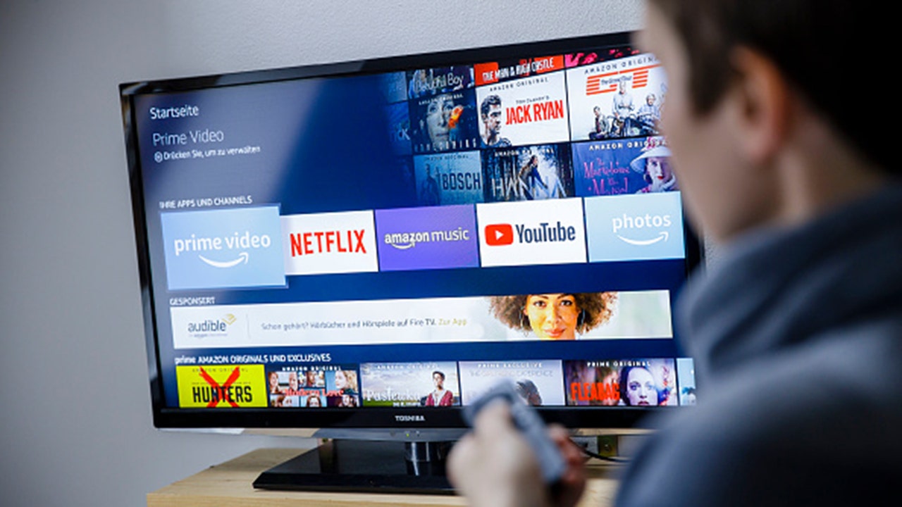 Amazon Prime Video eyeing live TV: Report Business News