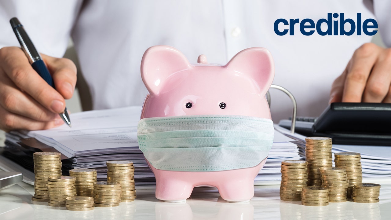 5 Smart Money Moves To Make While You Quarantine During