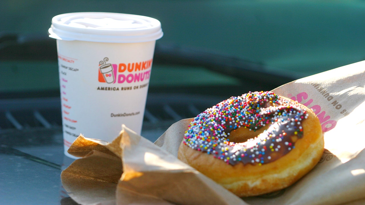 Who founded Dunkin’ Donuts? Fox Business