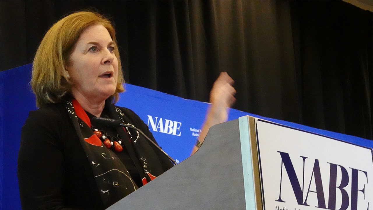 US economy in recession but seeing ‘signs of life’: Fed’s Esther George