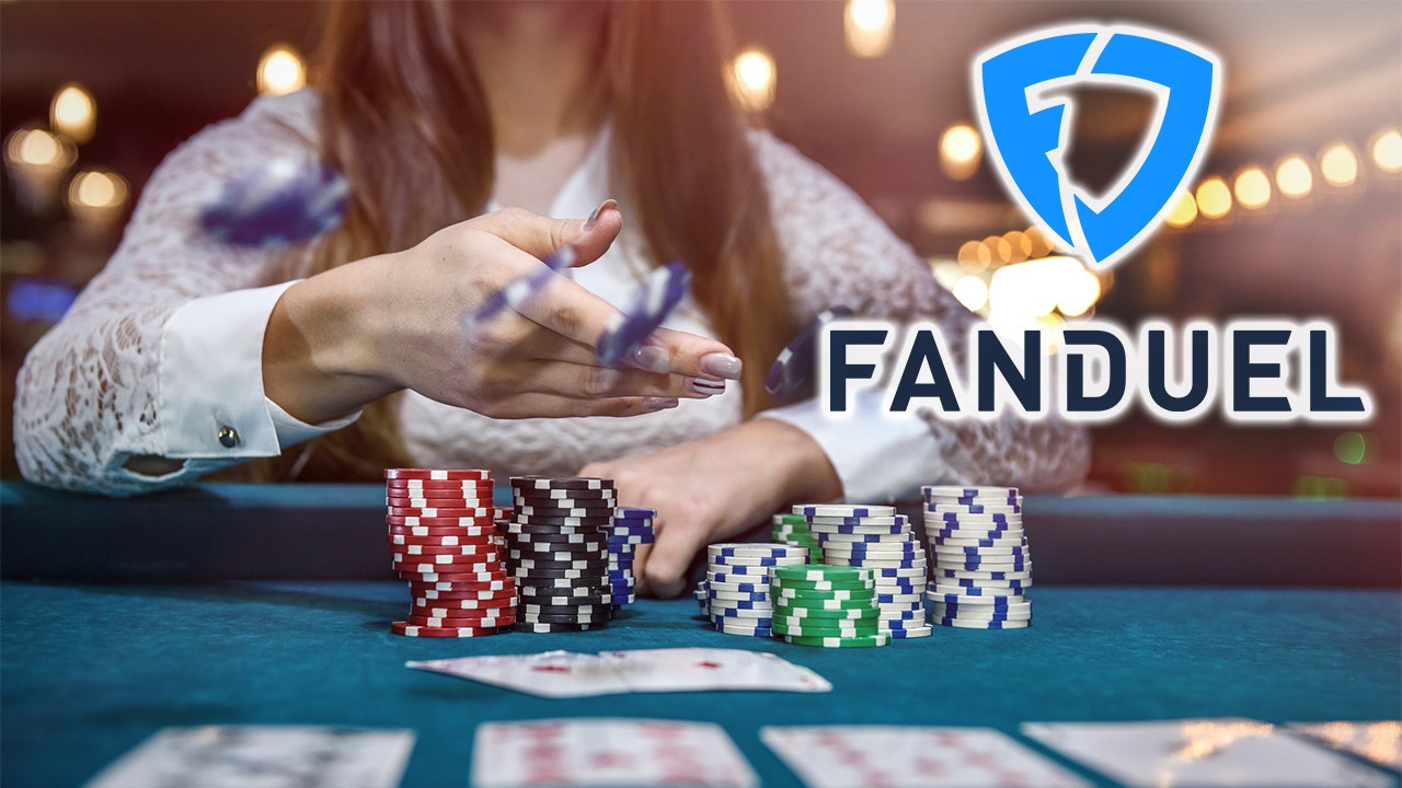 Fanduel Online Casino