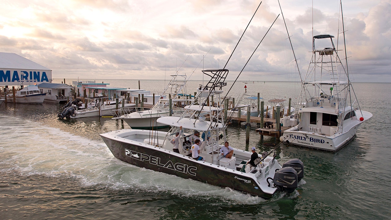 Florida Keys Reopen To Visitors As Miami Area Beaches Closed Fox