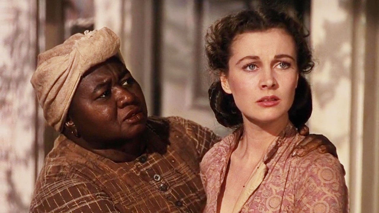 Gone With The Wind Is Amazon S Bestselling Movie After Hbo Max Removed The Film Fox Business Gone With The Wind Is Amazon S Bestselling Movie After Hbo Max Removed The Film Fox Business