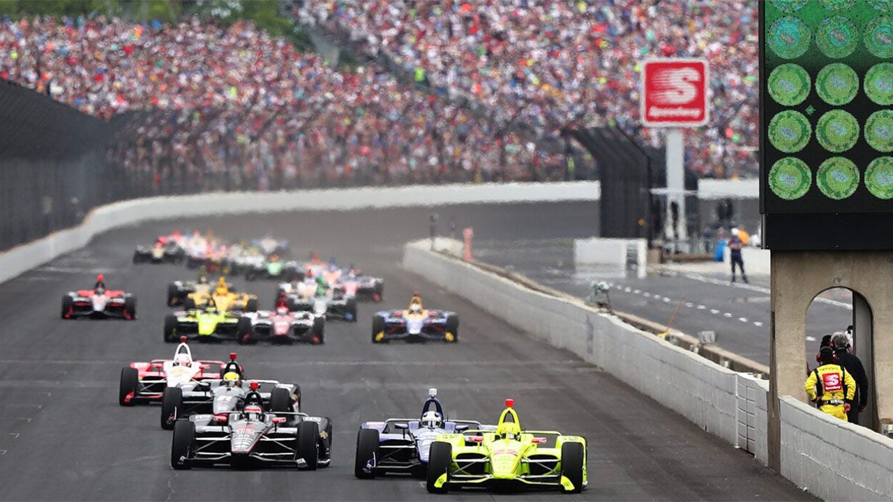 The Indy 500: These drivers have earned the most career money in the race