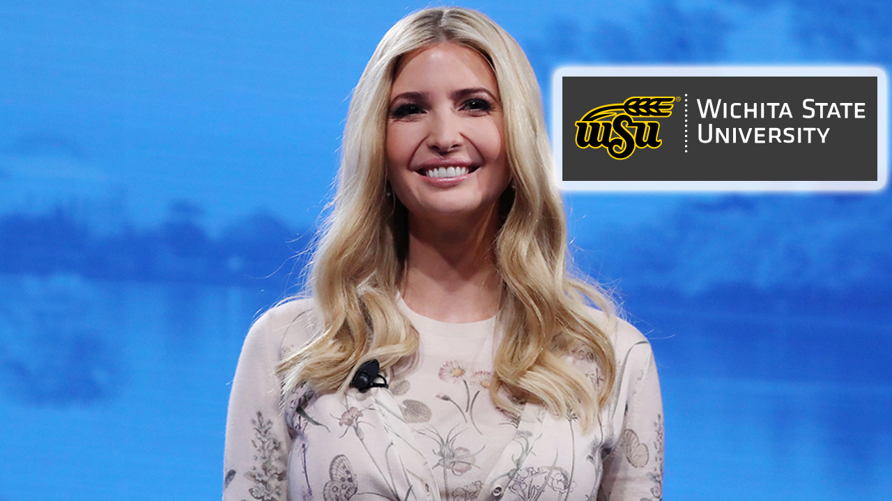 Pizza Hut Koch Wsu Donors Unhappy After Ivanka Trump Commencement Speech Canceled Fox Business