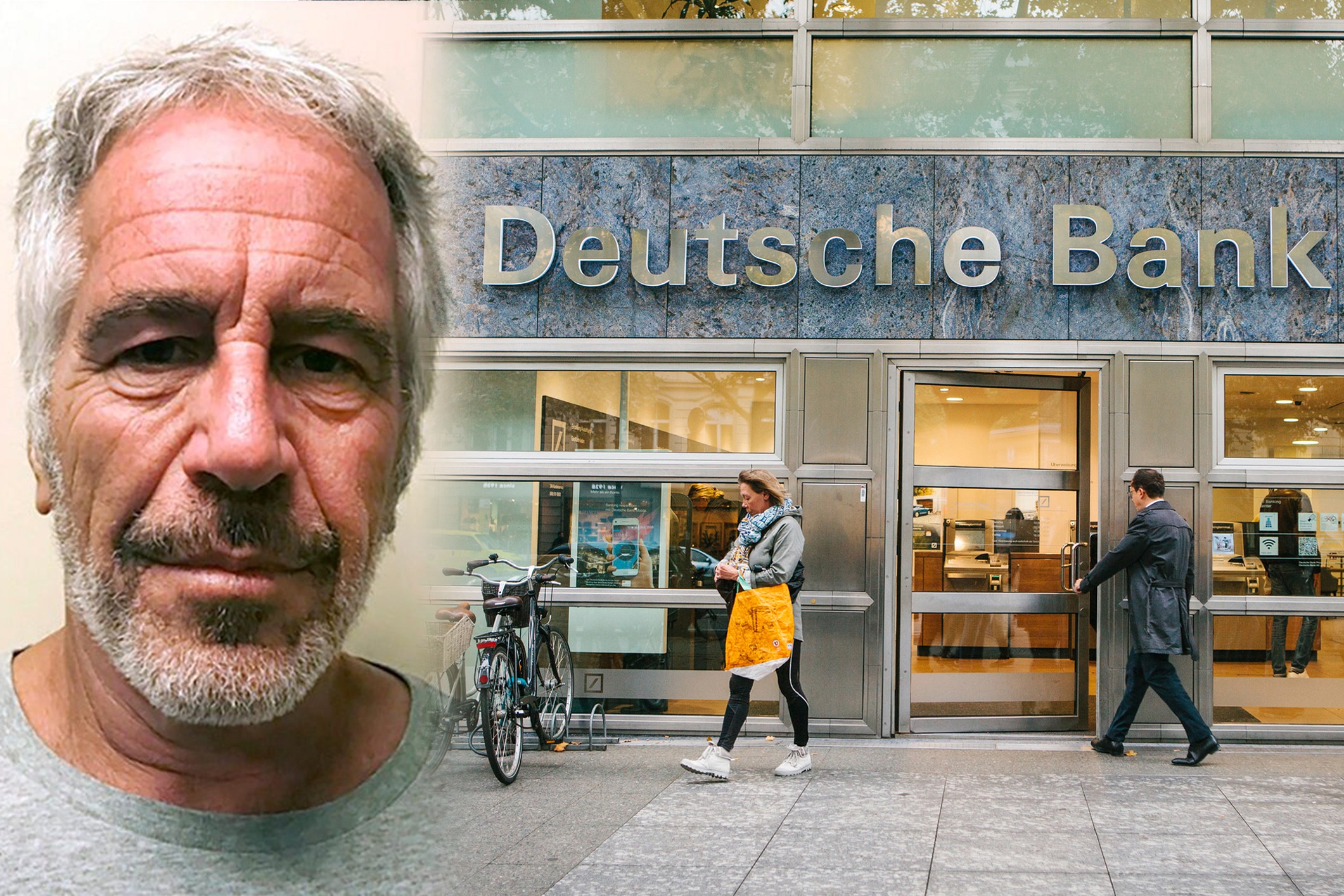 Deutsche Bank regrets Jeffrey Epstein ties amid investigation Fox Business