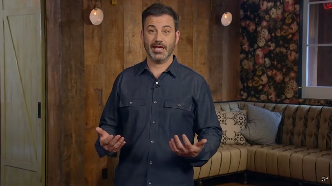 Jimmy Kimmel to take summer break from 'Jimmy Kimmel Live!' Fox Business