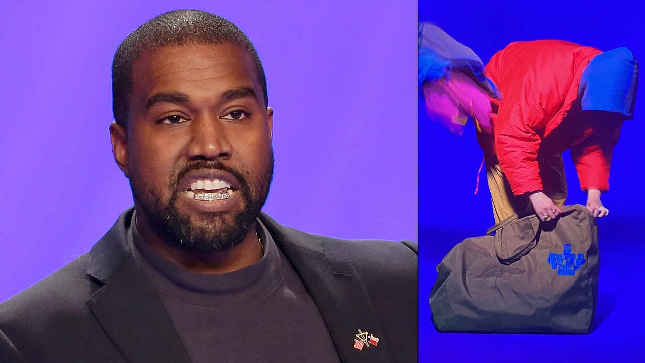 Kanye West and Gap team up to create line of Yeezy apparel | Fox Business