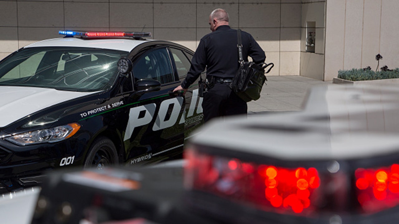 LA official slammed for having LAPD security detail amid