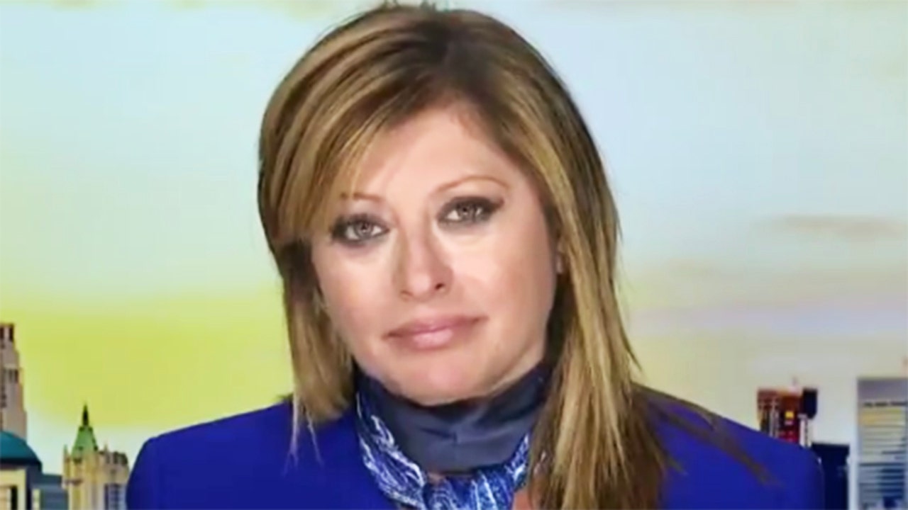 Maria Bartiromo Elizabeth Warren Would Be Most Important Economic Voice In A Biden Administration Fox Business