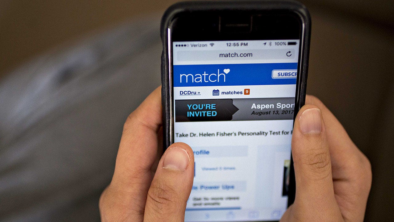 What Was The First Online Dating Site Fox Business
