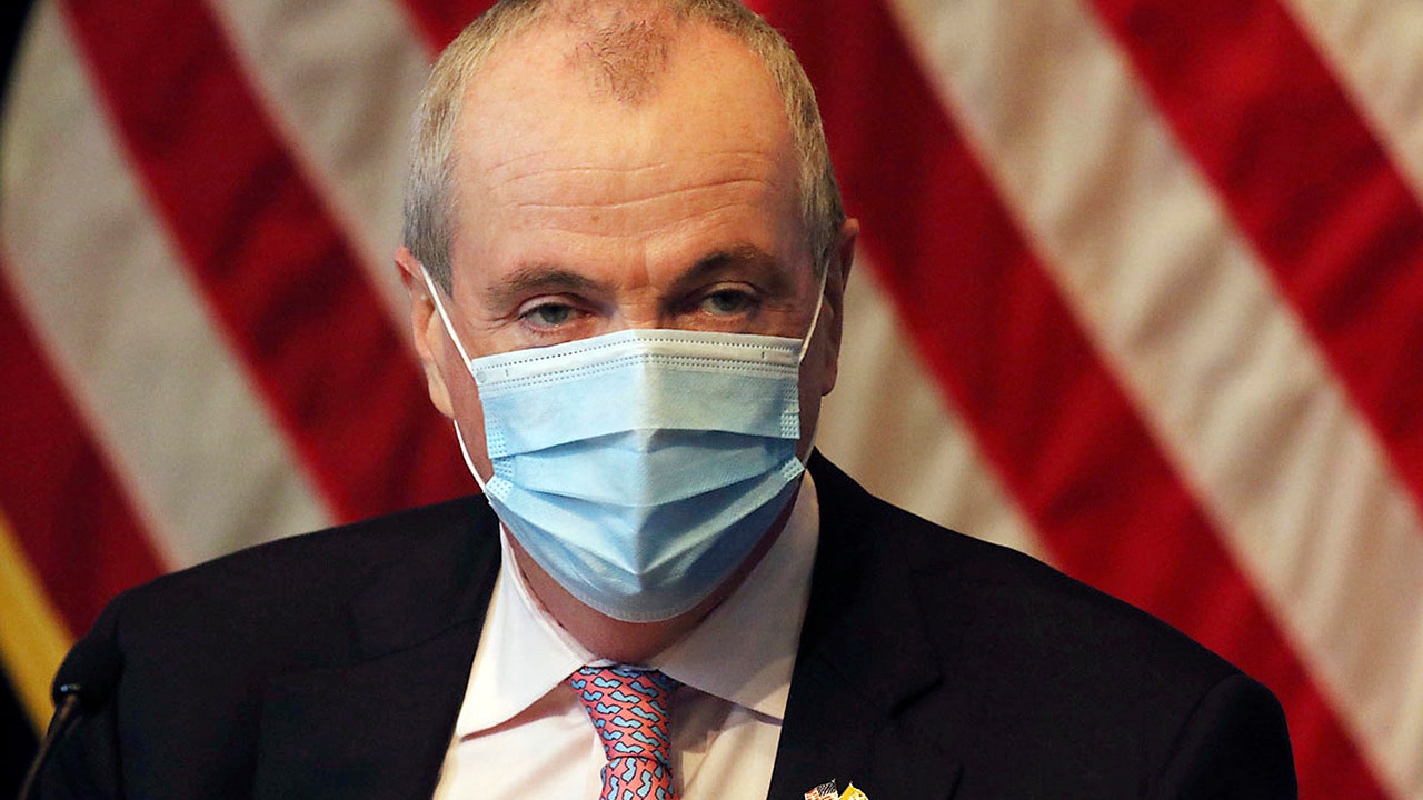 NJ Gov. Phil Murphy looks to plug budget holes by taxing millionaires