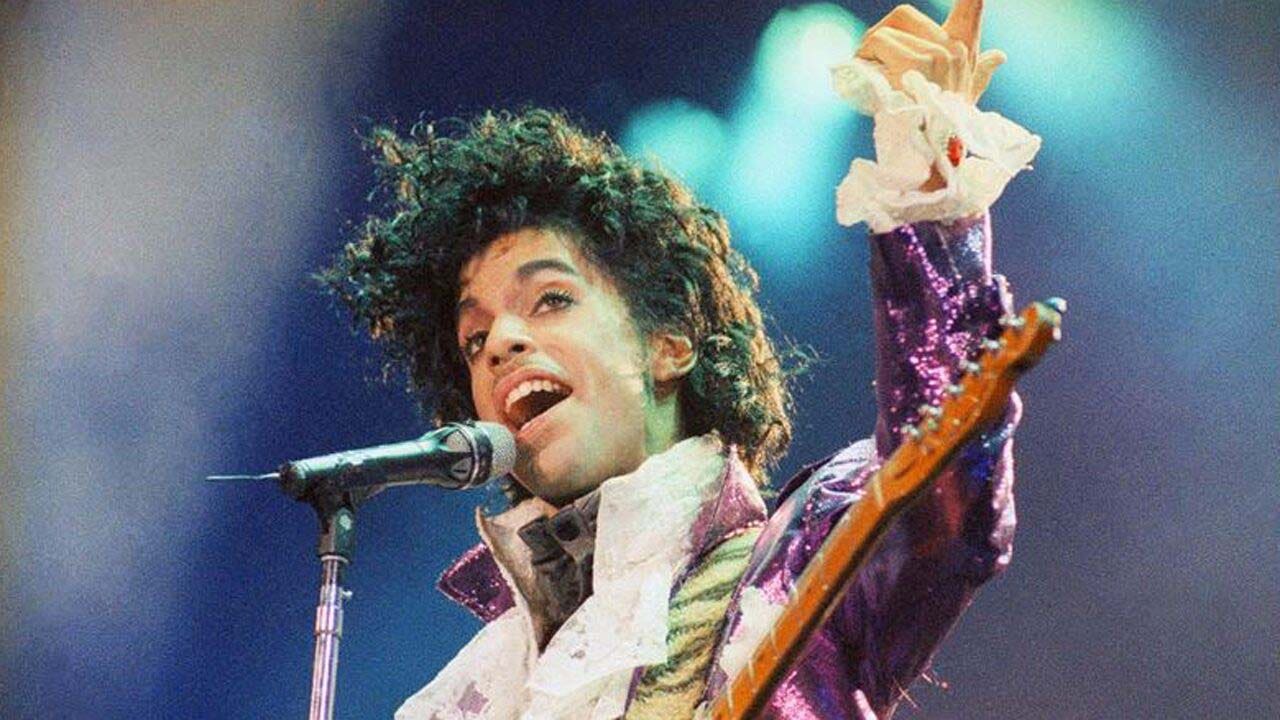 IRS claims Prince's estate owes $32.4 million in taxes: report - Vimarsana News