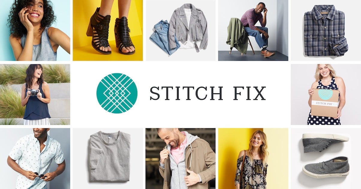 Stitch Fix to lay off nearly 1,400 Fox Business