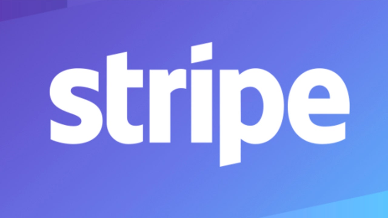 Fintech Stripe has a great success of $ 95 billion in valuation: WSJ