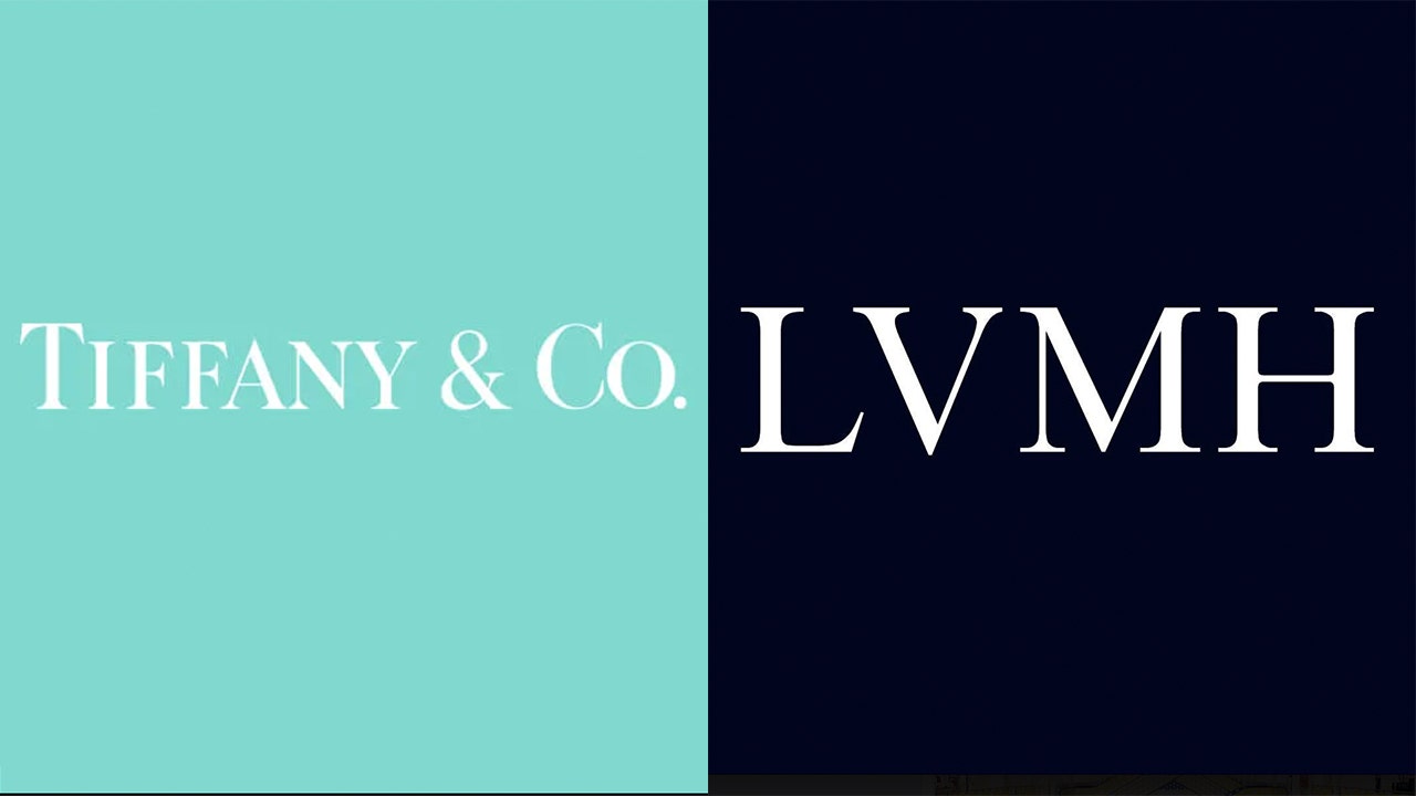 LVMH Shares Tiffany Takeover Details