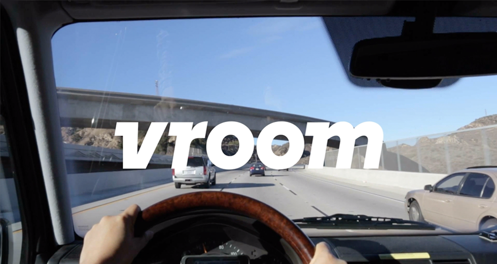 Online used car seller Vroom raises 467.5M in IPO Fox Business