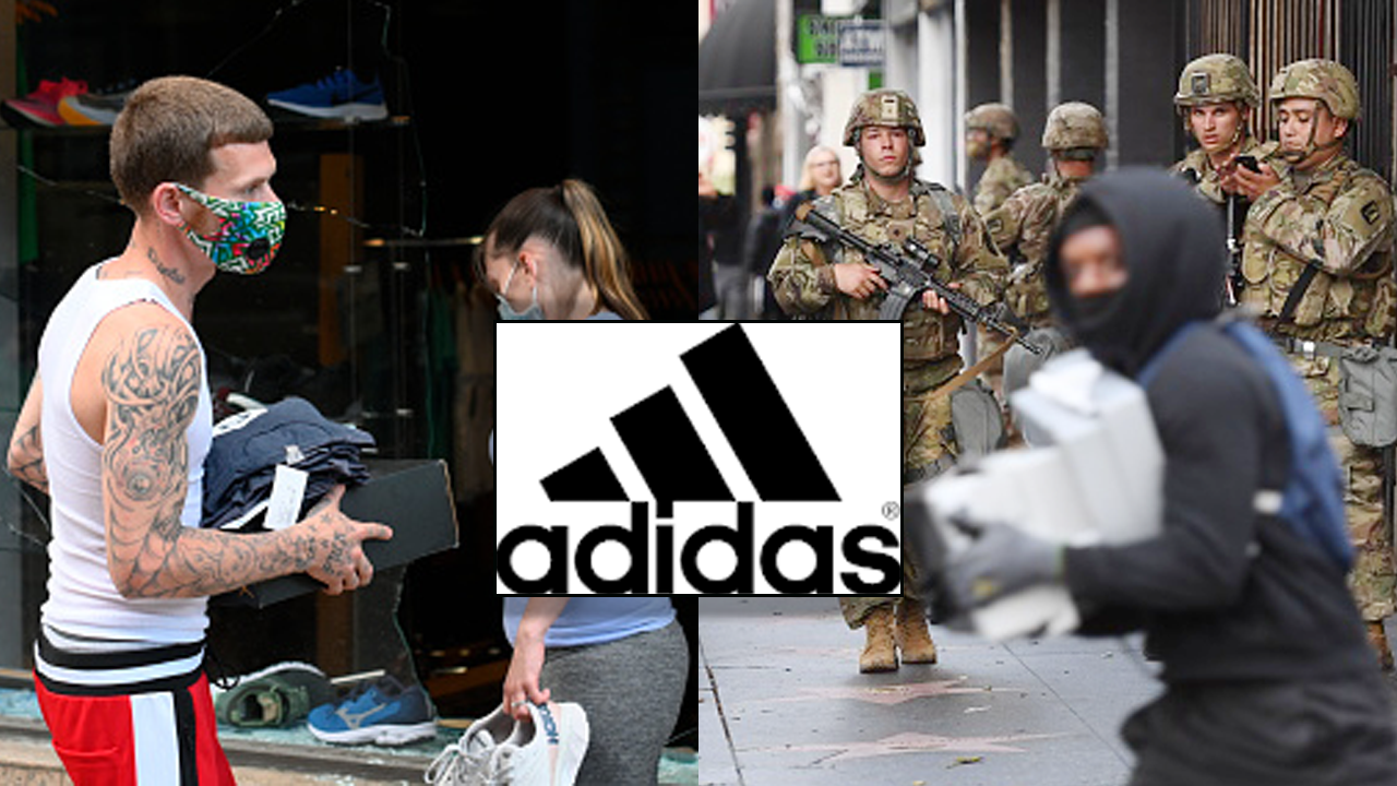 Schock Für Adidas Politiker In Oaxaca Erheben Schwere Vorwürfe - 5sutf3o
