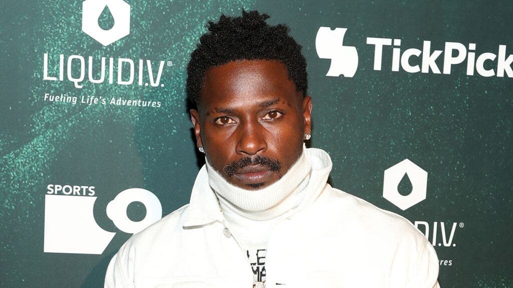 Who Is Antonio Brown Fox Business