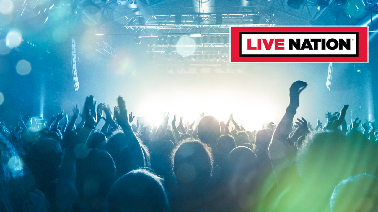 Live Nation's postcoronavirus concert pay cuts give artists short end