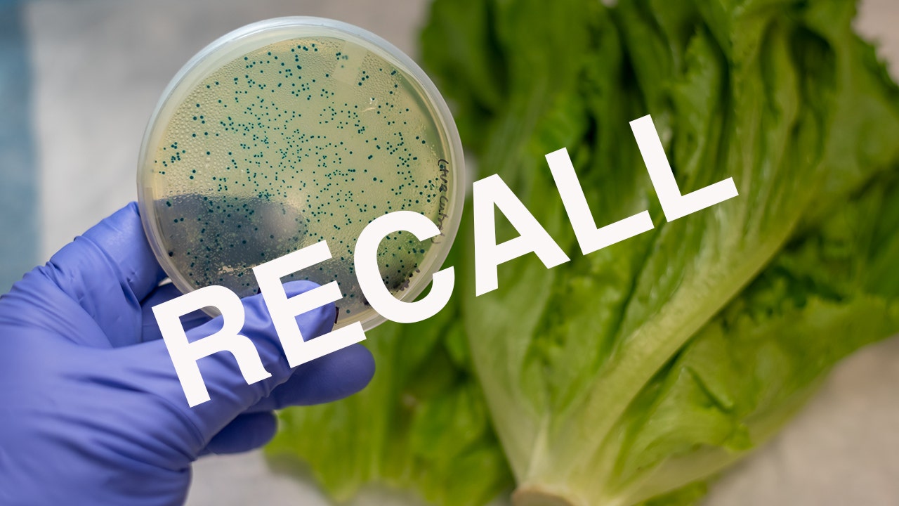 Fresh Express Salads Recalled For Possible Cyclospora