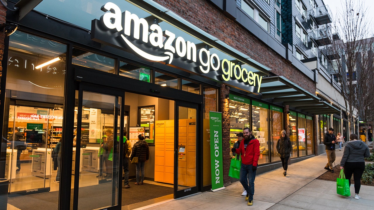 Amazon expands SNAP partnership covering 90 of beneficiaries Fox Business