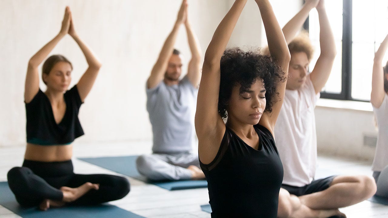 North Carolina yoga studio offers discount to ‘BIPOC’ people, quickly reverses