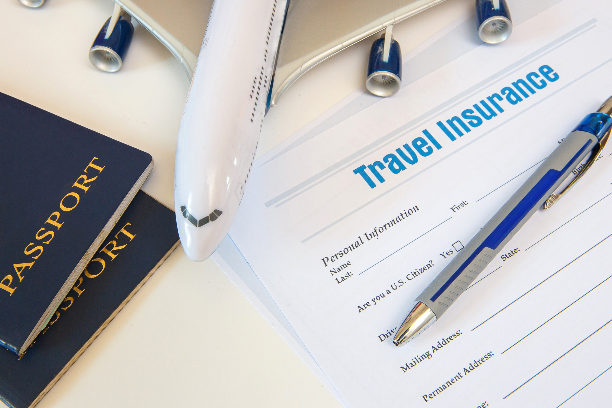 where to buy travel supplies