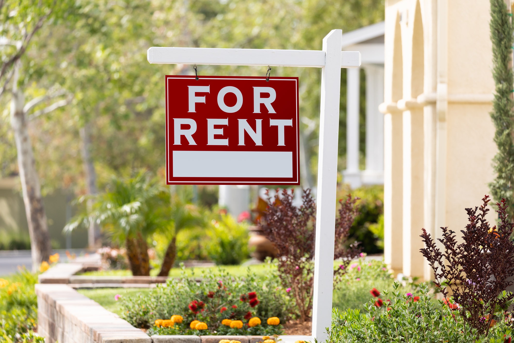 Rent payments are higher than mortgages in these cities