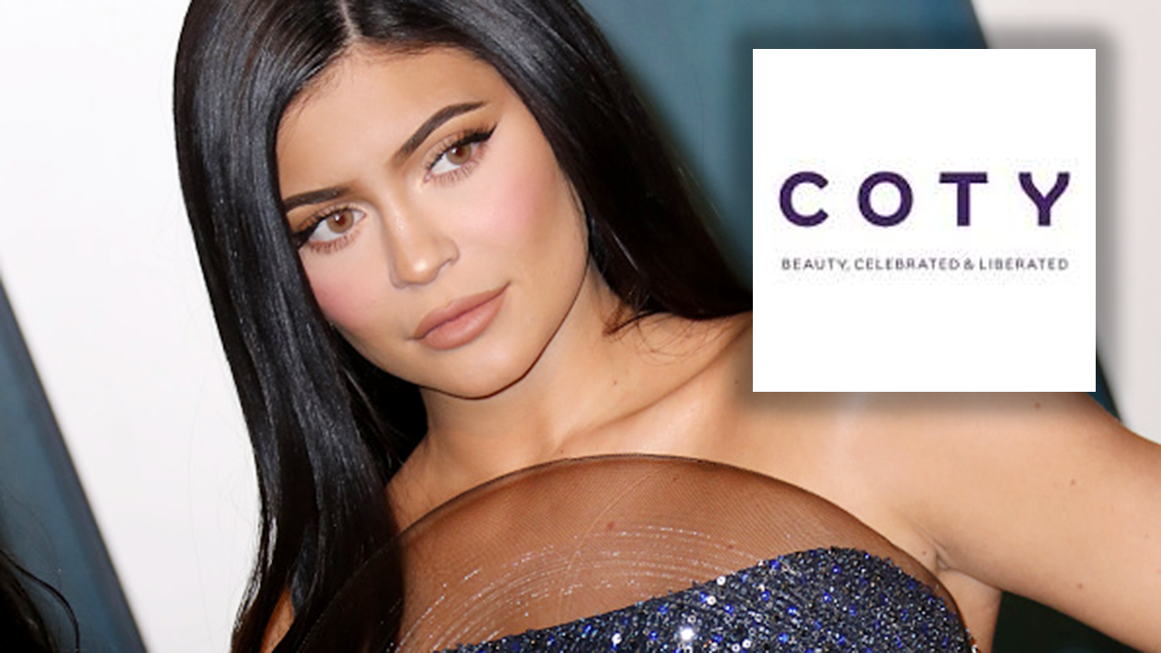 Coty Shakes Up Leadership After Kylie Jenner Forbes Billionaire List Controversy Fox Business