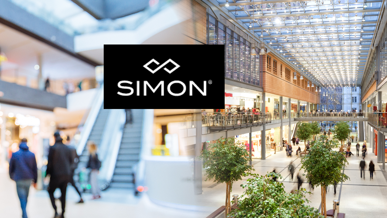 Do Business at Fashion Valley, a Simon Property.