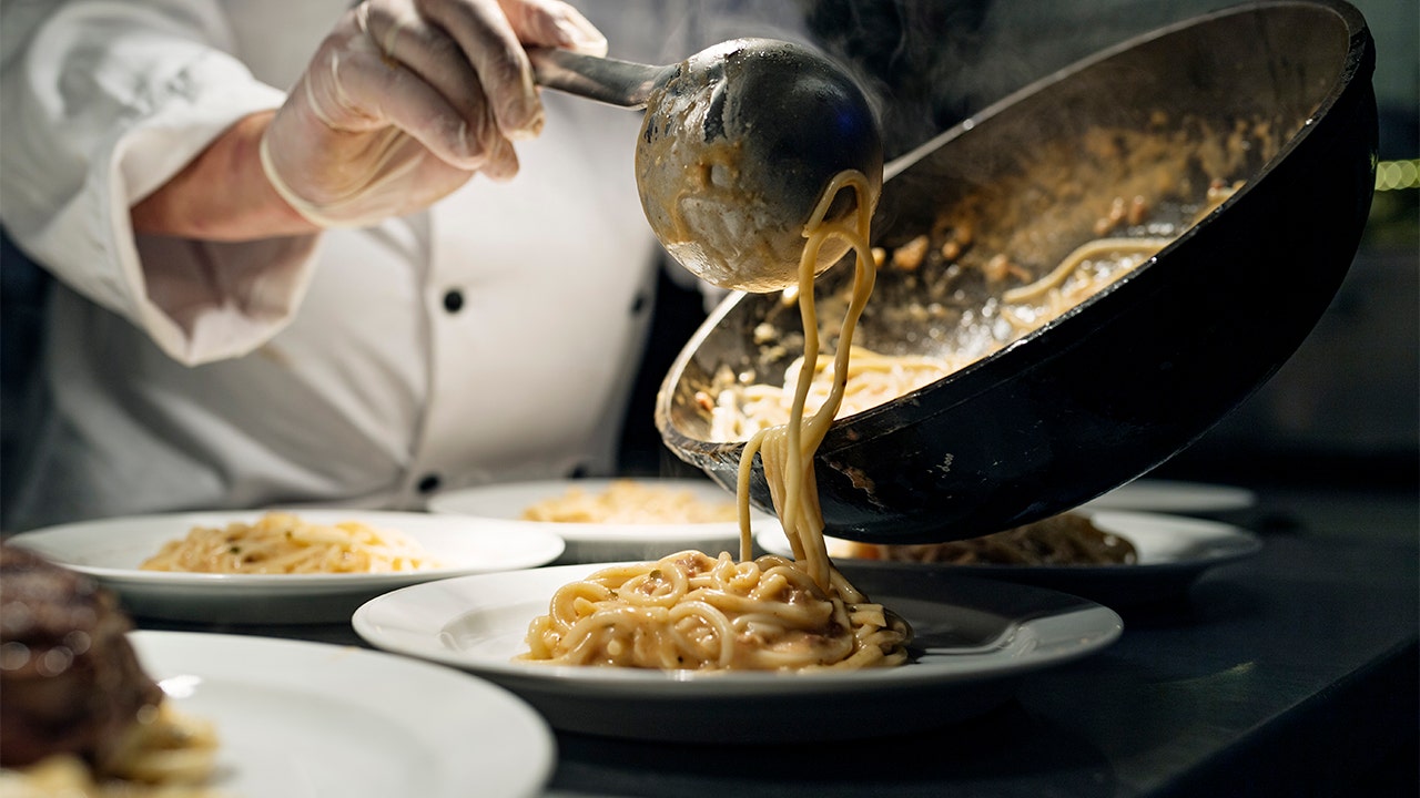 Nearly 70% of restaurants have reopened amid coronavirus | Fox Business