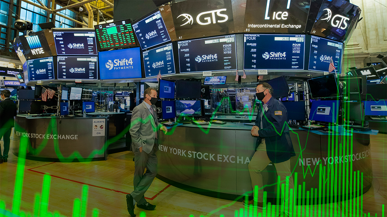 Are ETFs a hedge for inflation? | Fox Business