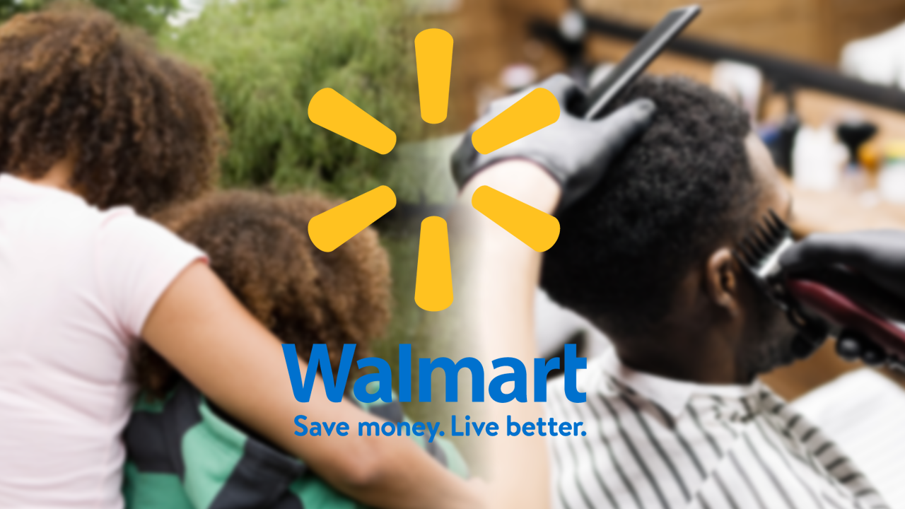 Walmart To Stop Locking Up Multicultural Hair Products In Stores Fox   Walmart Hair Products 