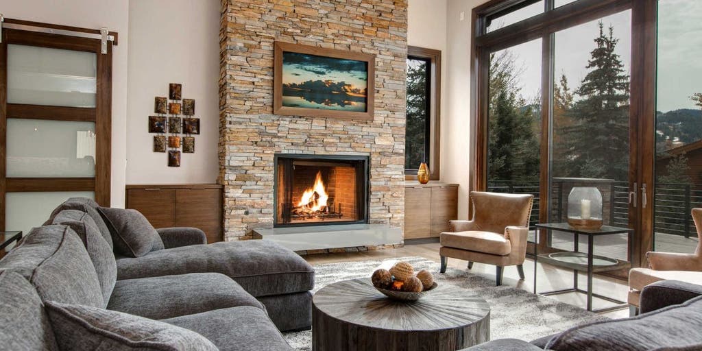 Luxury Real Estate Demand Surges In Aspen Park City Fox Business