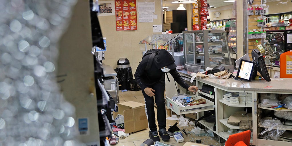 Online marketplaces enabling smash-and-grab criminals: 'It has put the problem of stolen goods on steroids' - Vimarsana News
