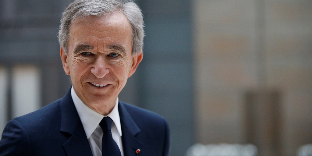 Top 10 bernard arnault family ideas and inspiration