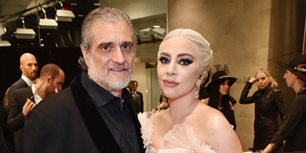 Lady Gaga S Dad Reveals Sweet Father S Day Gift From Pop Star Fox Business