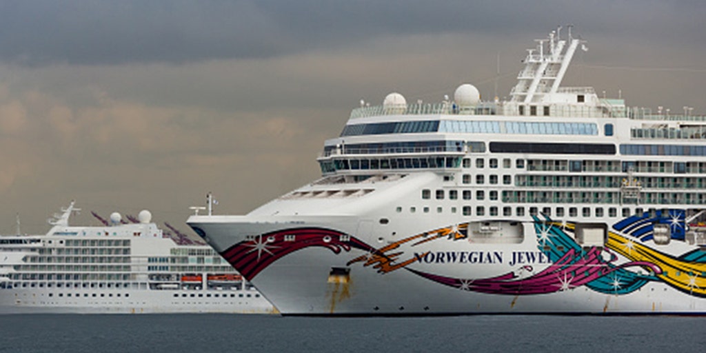 Norwegian Cruise Tells Judge Florida Vaccine Passport Ban Is Political Fox Business