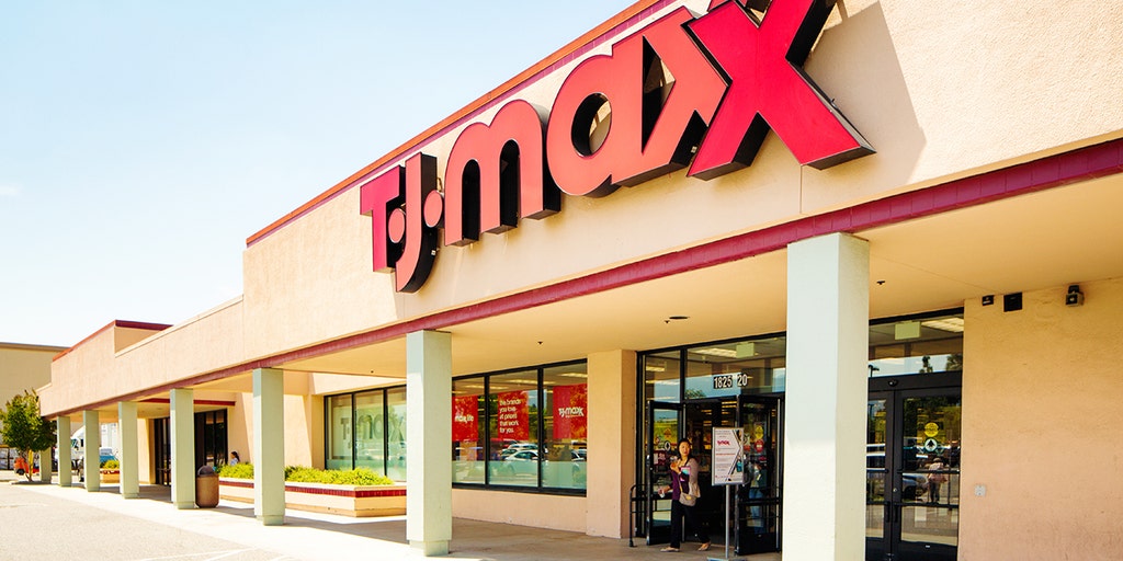 T.J. Maxx, Marshalls and HomeGoods plan to open thousands of new stores