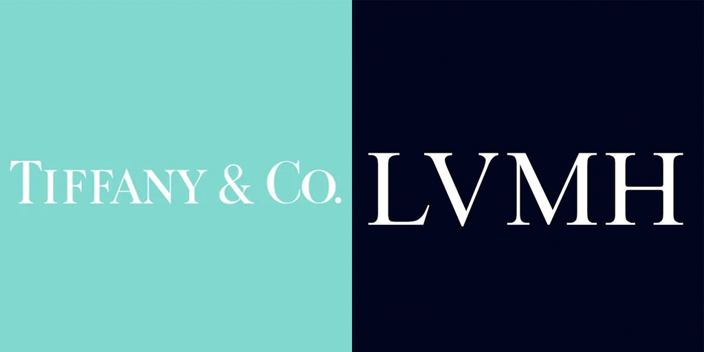 LVMH Moët Hennessy - Louis Vuitton SE's Bid for Tiffany & Co.