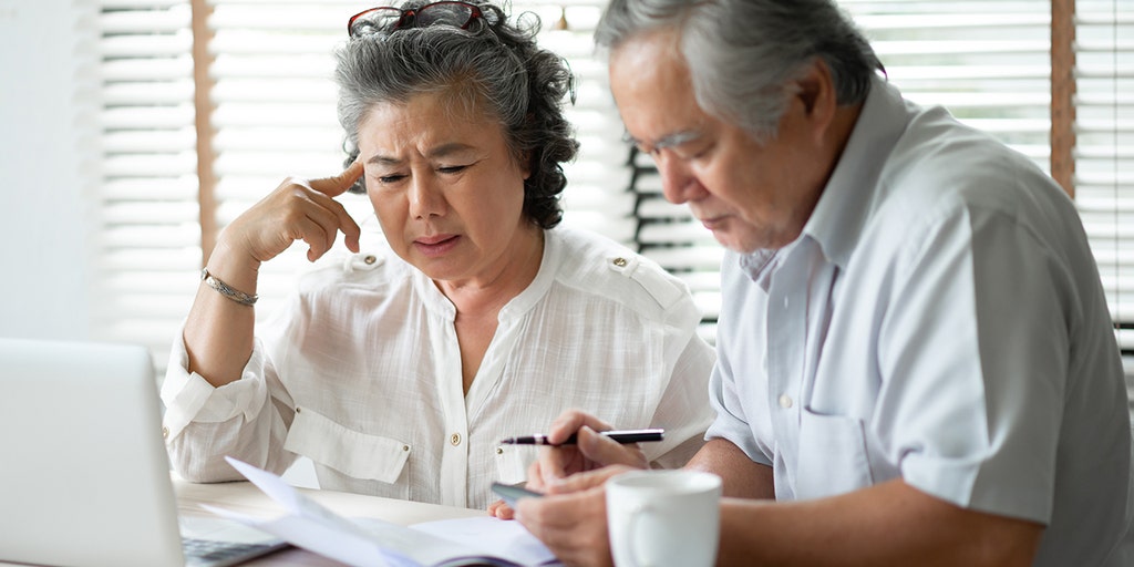 Retirement planning gives bigger role to theft prevention as risks lurk online - Vimarsana News