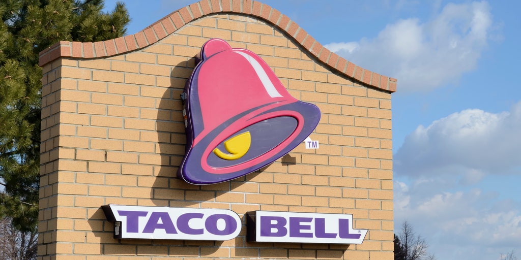 taco bell testing cheesy crunchy taco fox business taco bell testing cheesy crunchy taco